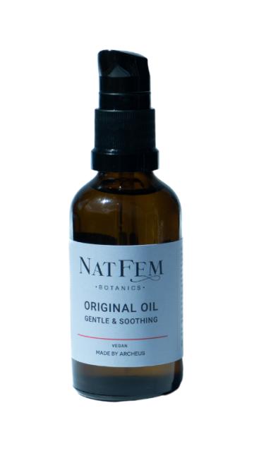 NatFem Original Oil - 50ml